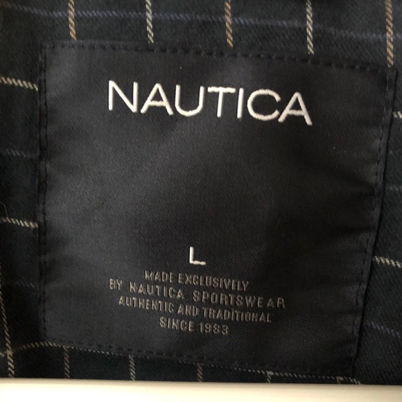 New York Yankees Golf Jacket - Picture 3 of 5